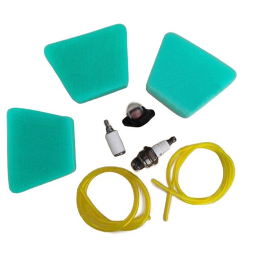 Komplettes ersatzteilset für - komplettes,