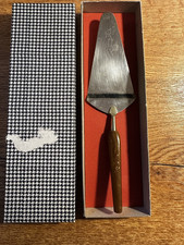 Tortenschaufel 50er Jahre