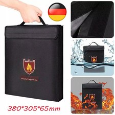 Feuerfeste dokumentenbox - feuerfeste,