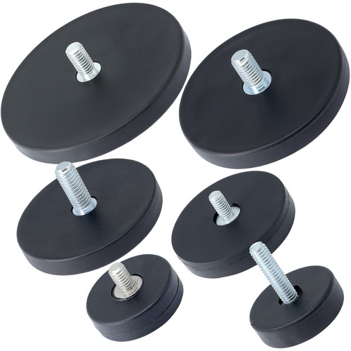Neodym magnet mit gewinde - neodym,