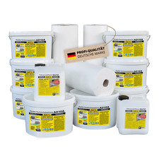 AXOL Flüssigkunststoff