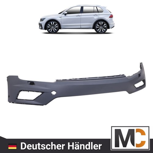 Stoßstange vorne für - , vw
