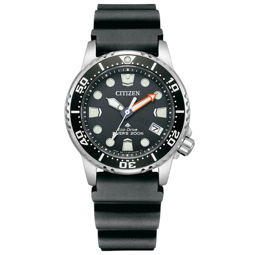 Citizen promaster eco drive - citizen,