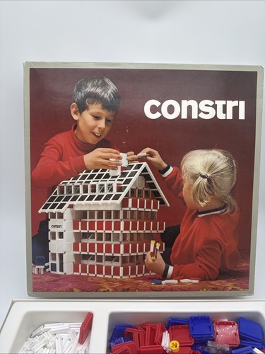 Constri baukasten type - constri,