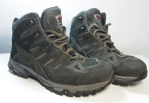 Meindl magic mid trekking - meindl,