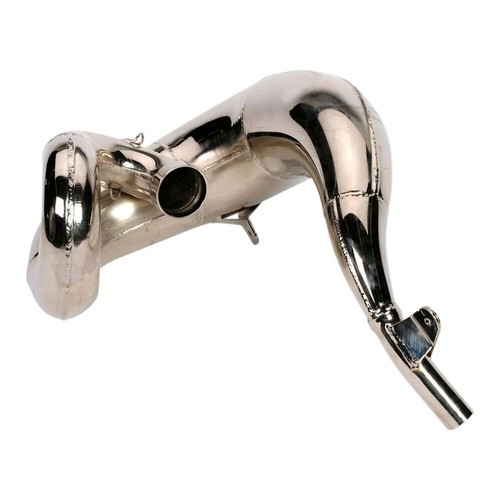 Fmf gold series gnarly - gold,
