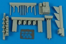Heinkel 111p for revell - heinkel,