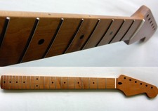 Stratocaster 21 STAINLES STEEL