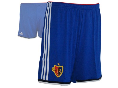 Adidas basel home short - adidas,
