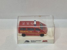 Feuerwehr DÜSSELDORF NEU &