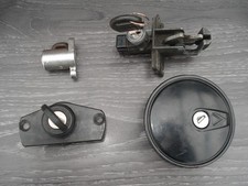 Suzuki GSX750/1100 Katana