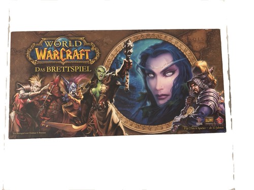 World warcraft das - world,