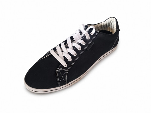 Boras contrast canvas - boras, lo