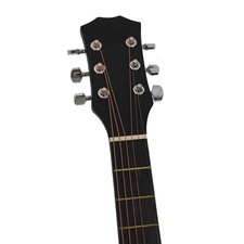Acoustic Guitar Kit 38 Inch