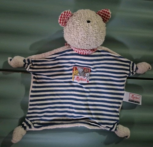 Sigikid schmusetuch - sigikid,
