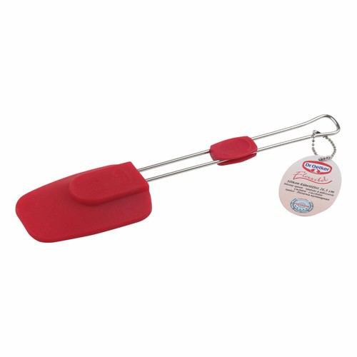 Oetker - dr.,