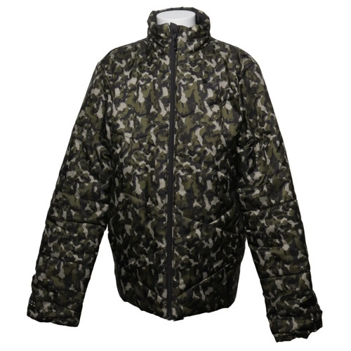Puma winterjacke unisex - puma,, winterjacke,