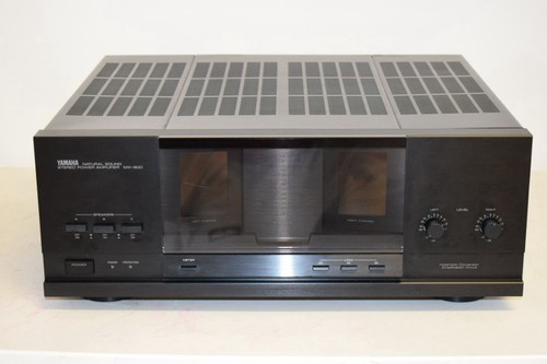 Yamaha 800 endstufe - yamaha,