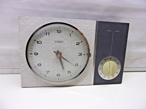 Kienzle automatic wanduhr - kienzle,