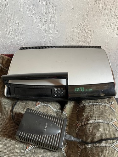 Bose lifestyle av18 - lifestyle, media