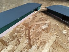 Lagerhalle, Landwirtschaft 