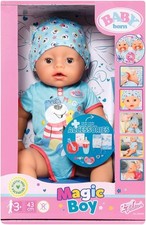 Zapf baby born magic - zapf,