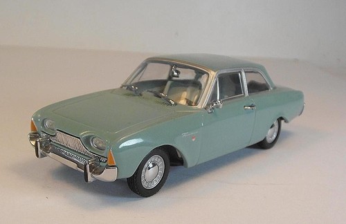 Minichamps pma ford - minichamps, 1/43