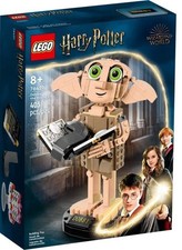 Lego Harry Potter 76421