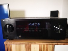 Pioneer VSX-321 - 5.1 Kanal AV