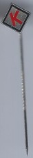 Anstecknadel - TSV Kirchwerder