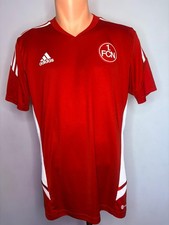 Training trikot 1.FC Nürnberg
