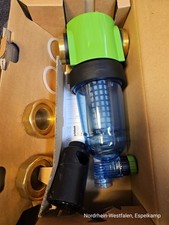 Grünbeck Rückspülfilter Kicker 2" 101085