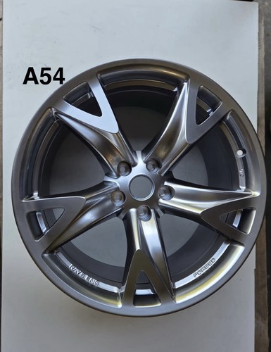 Original alufelge nissan 350z - original,