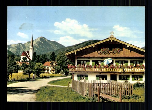 Bad wiessee tegernsee - am,