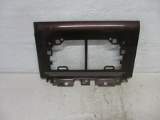 Kennzeichenhalter Heckflügeltür Rechts Opel Monterey A Bj.1998.