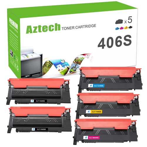 Xxl toner für - für, clp365w