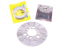 Honda Bali SJ 50 AF32 Vorne +