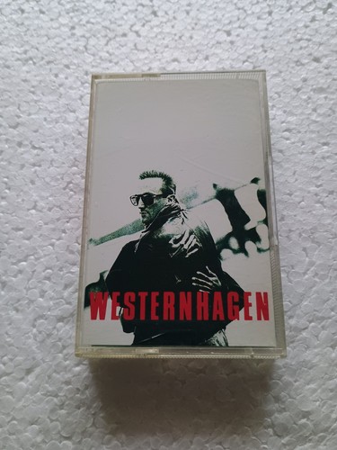 Westernhagen - westernhagen,