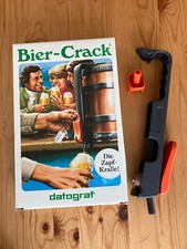 DATOGRAF Bier-Crack * Zapfkralle * Zapfhahn * Bierzapfer * 4 + 5 Liter-Fässer