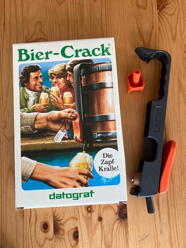 Datograf bier crack - bier-crack, *