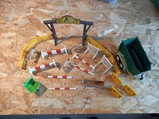 Sammlungsauflösung Zubehör