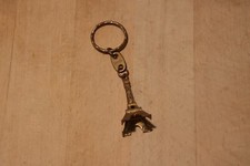 Schlüsselanhänger Eiffelturm