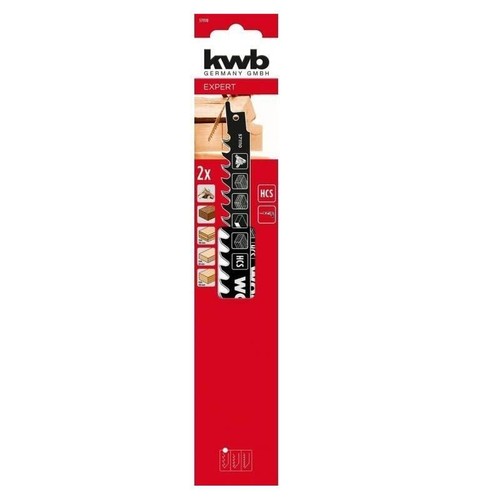 Kwb sä sägebl holz grü - 2,
