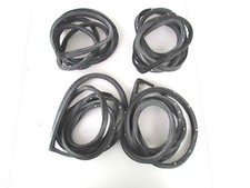 Türdichtung Opel Rekord C Commodore A 4 Türe door rubber 4 doors Classic-Parts