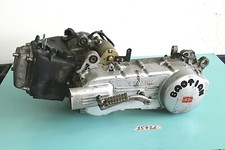 MOTOR BAOTIAN 125 ABKÜRZUNG BT152