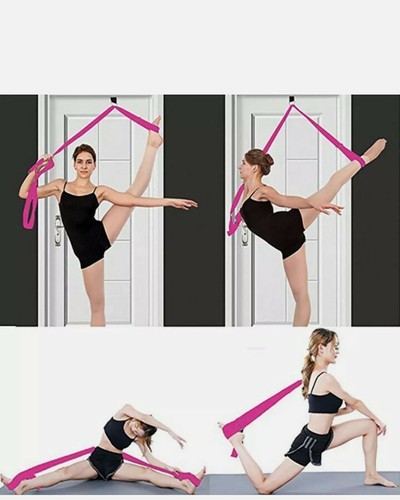 Yoga beinstrecker gurt tanz - beinstrecker,