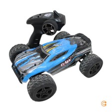 Reely Blue Brushed 1:14 RC