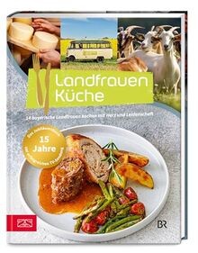 Landfrauenküche band 14 - 8:,