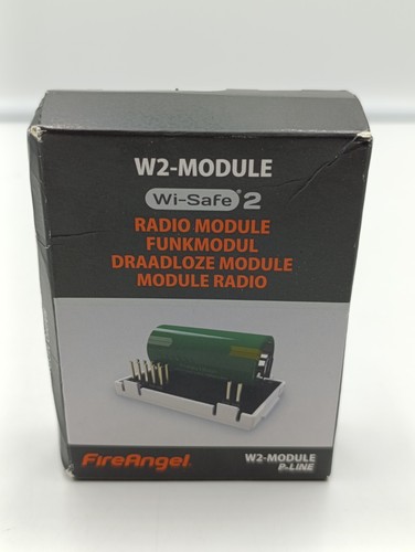 Fireangel module funkmodul - fireangel, w2-module
