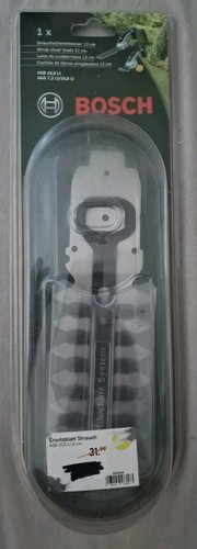 Bosch strauchscherenmesser - bosch,